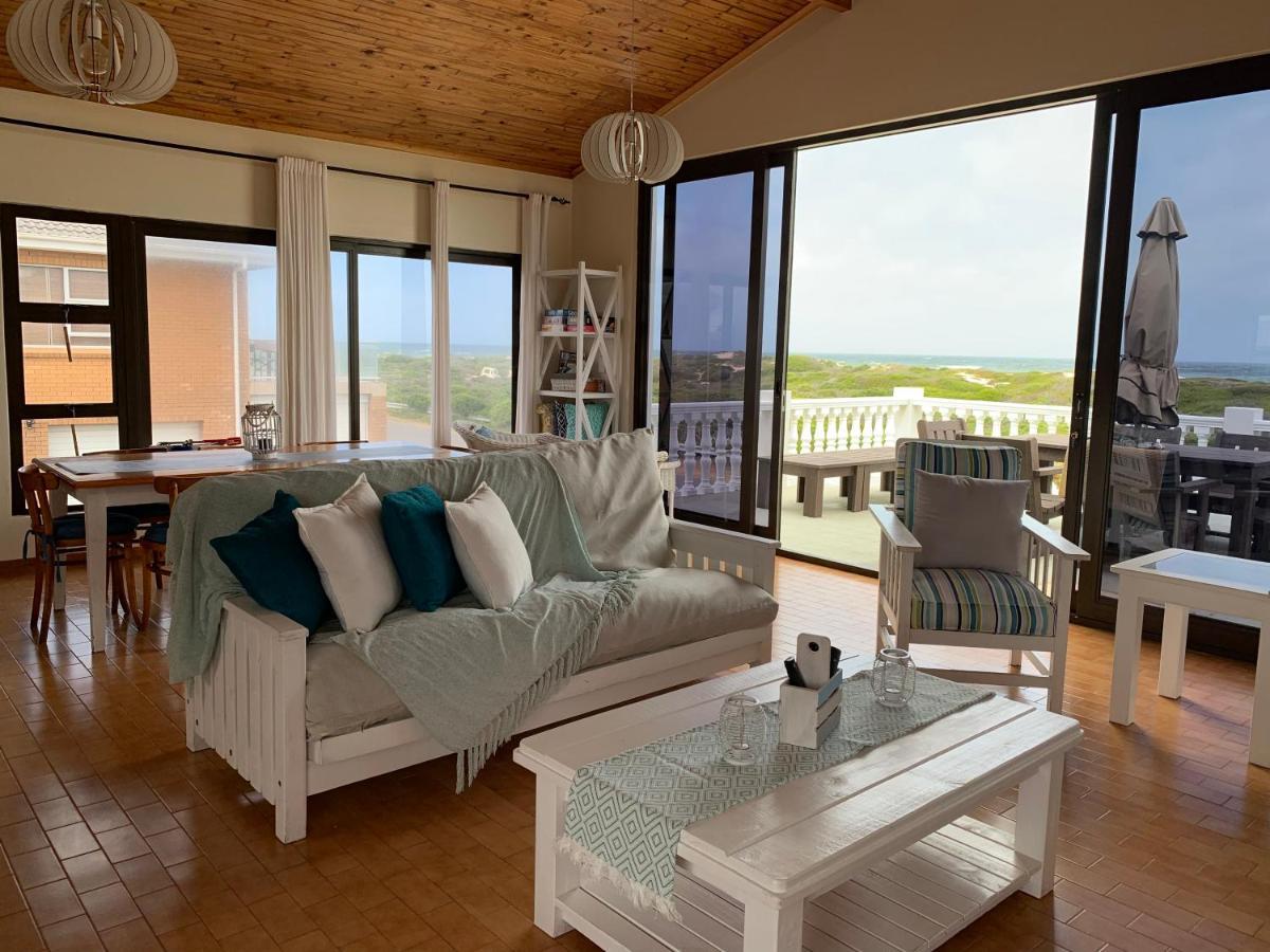 Kokanje Struisbaai Exterior photo