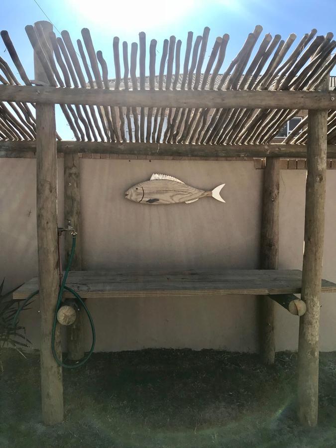 Kokanje Struisbaai Exterior photo