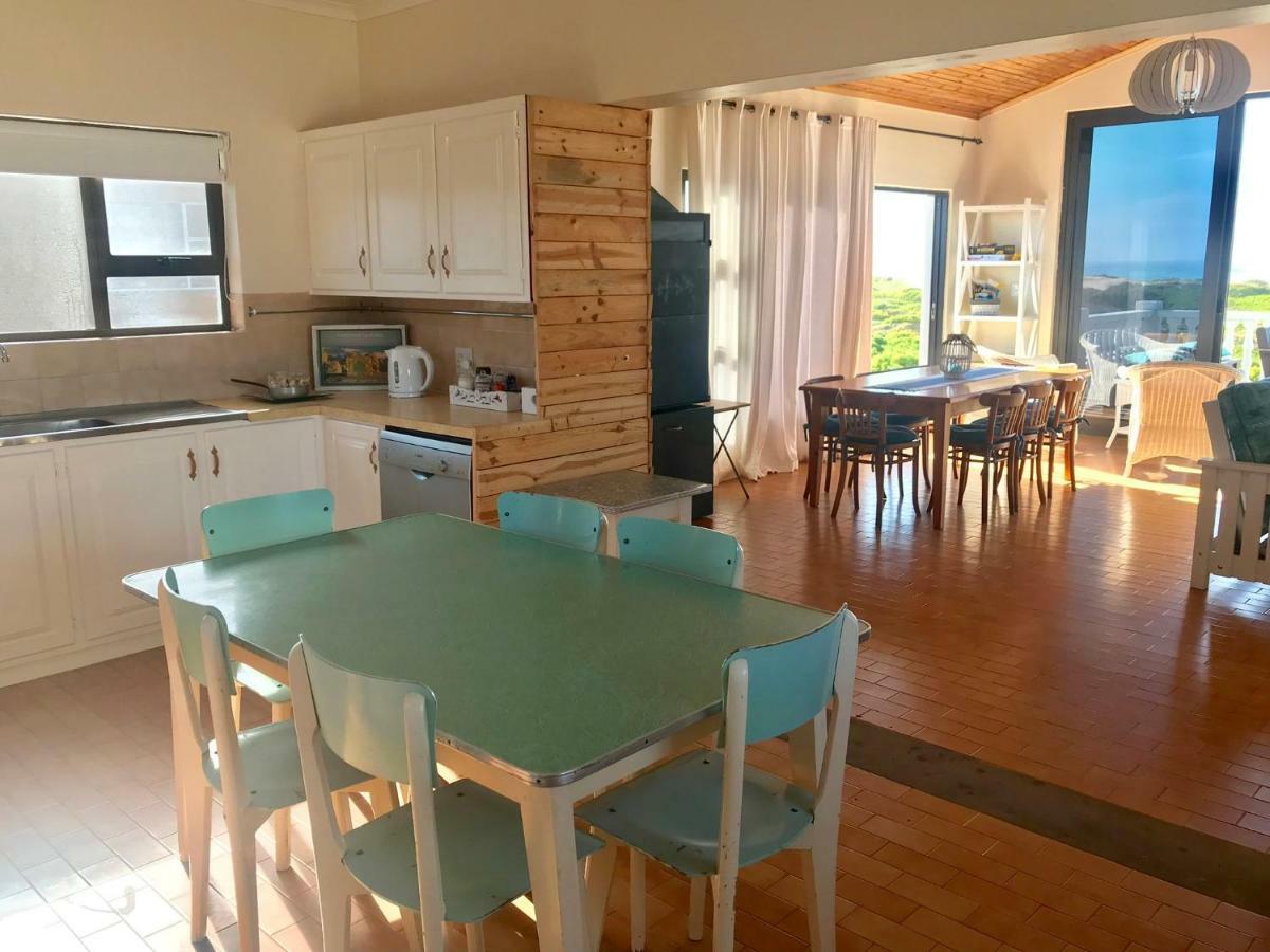 Kokanje Struisbaai Exterior photo